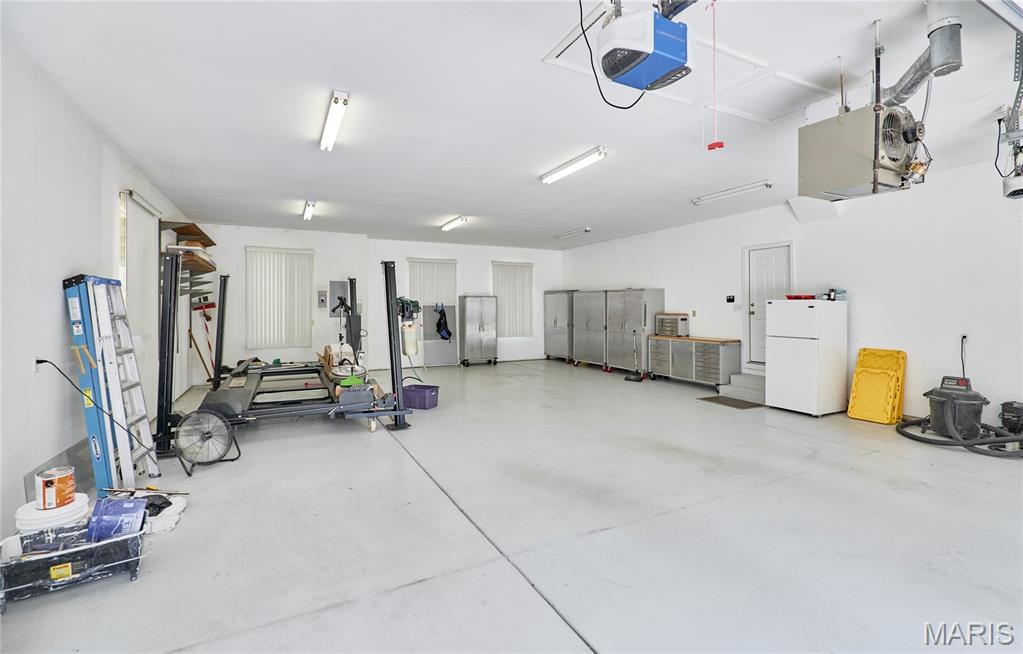 Shagbark Estate - Residential