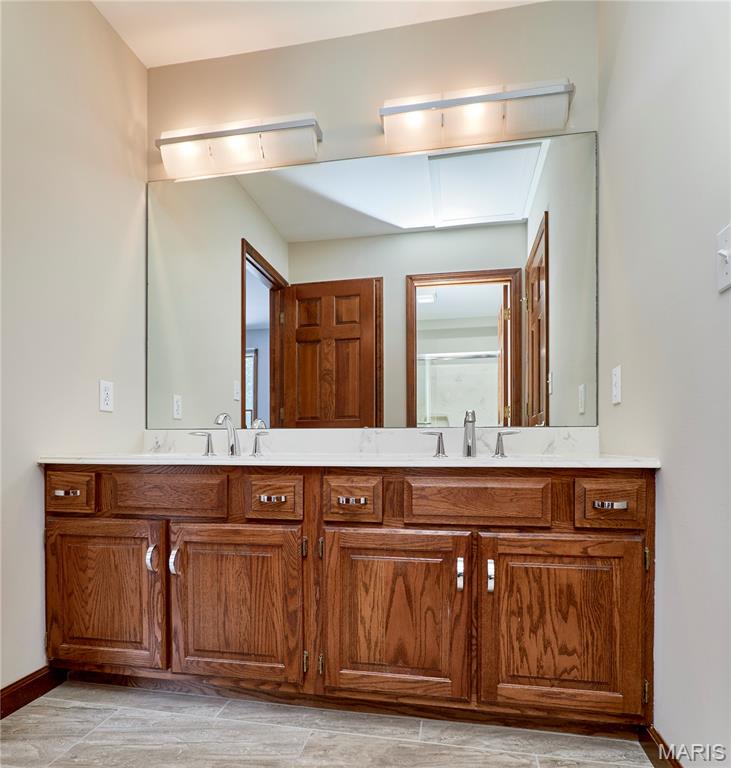 Shagbark Estate - Residential