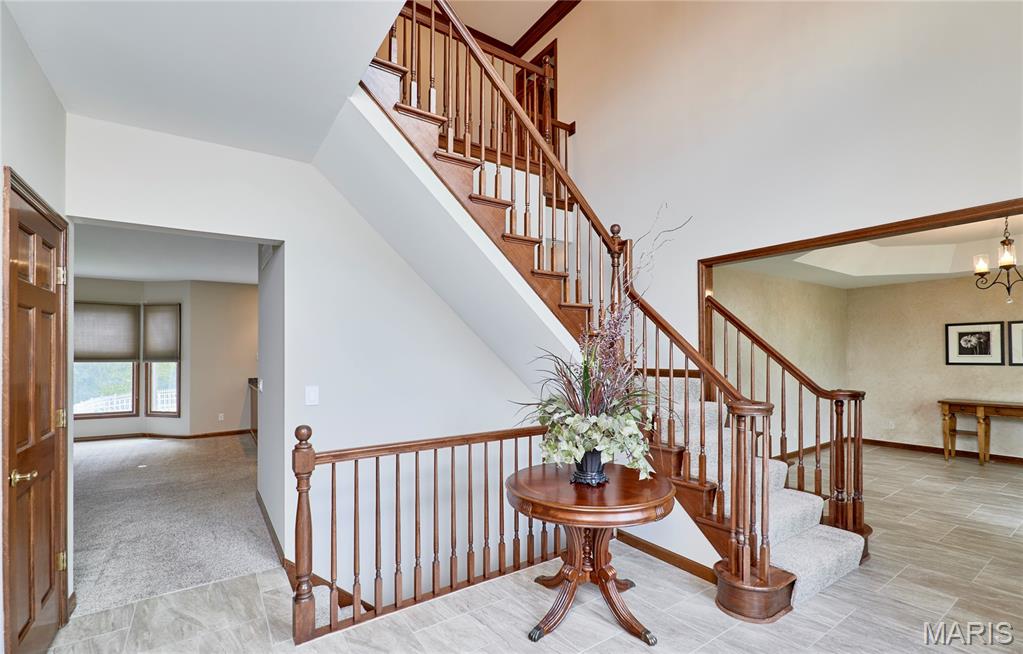 Shagbark Estate - Residential
