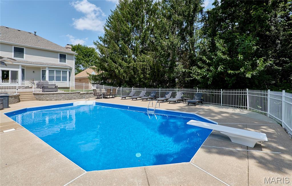 Shagbark Estate - Residential