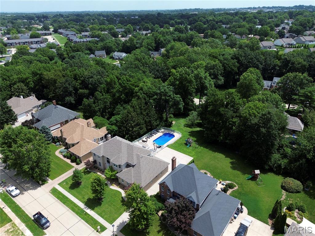 Shagbark Estate - Residential