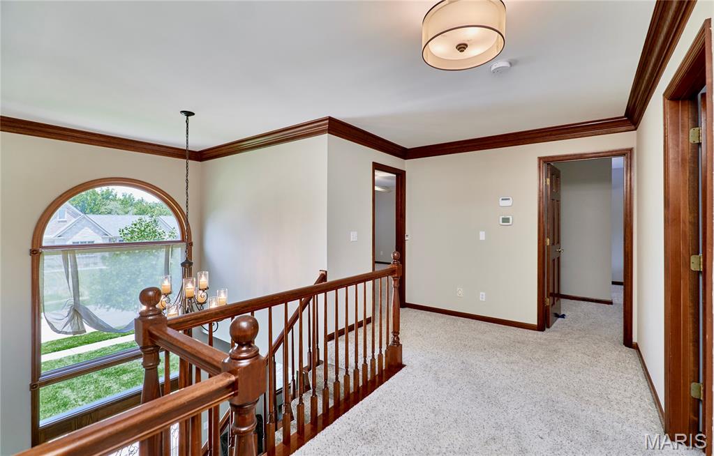 Shagbark Estate - Residential