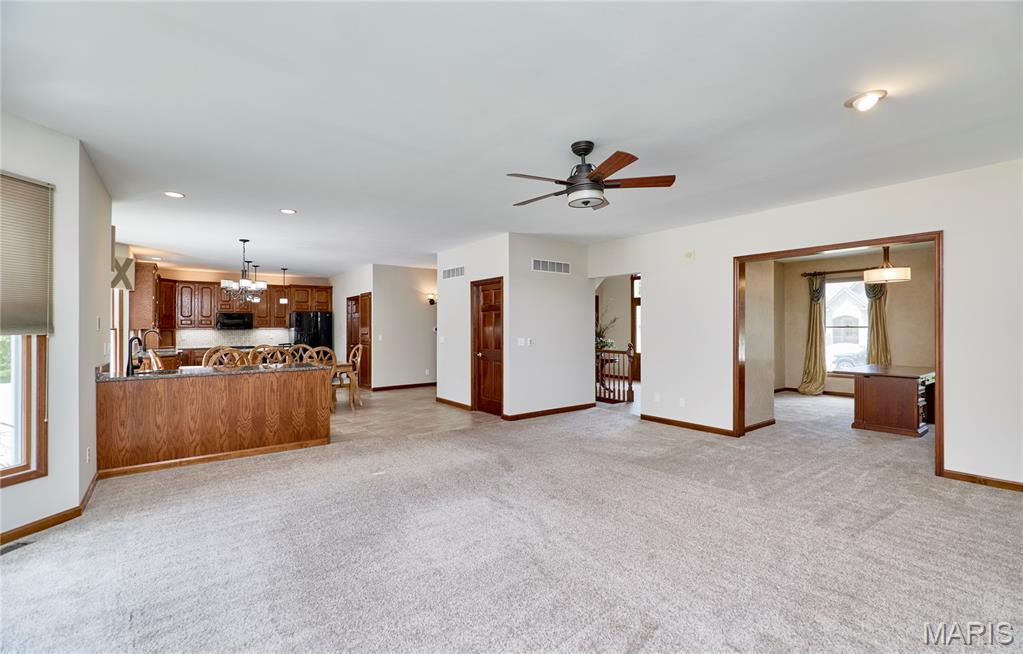 Shagbark Estate - Residential