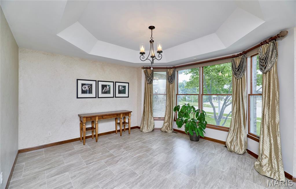Shagbark Estate - Residential