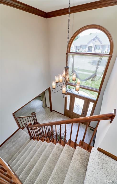 Shagbark Estate - Residential
