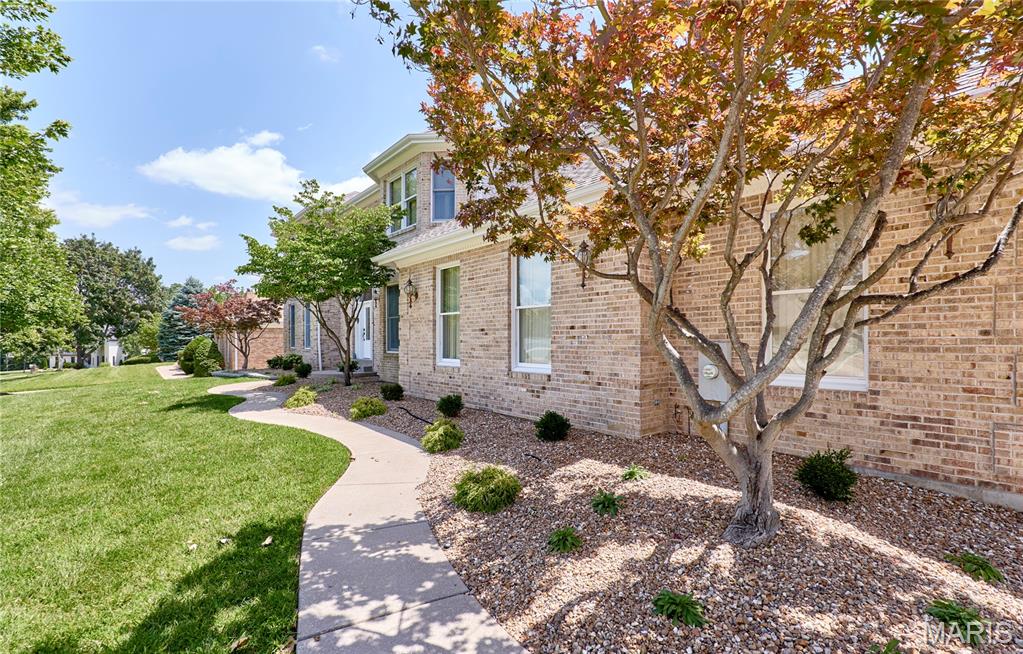 Shagbark Estate - Residential