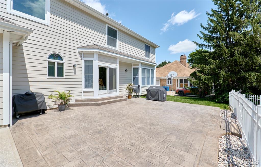 Shagbark Estate - Residential