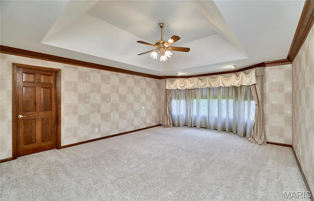 Shagbark Estate - Residential