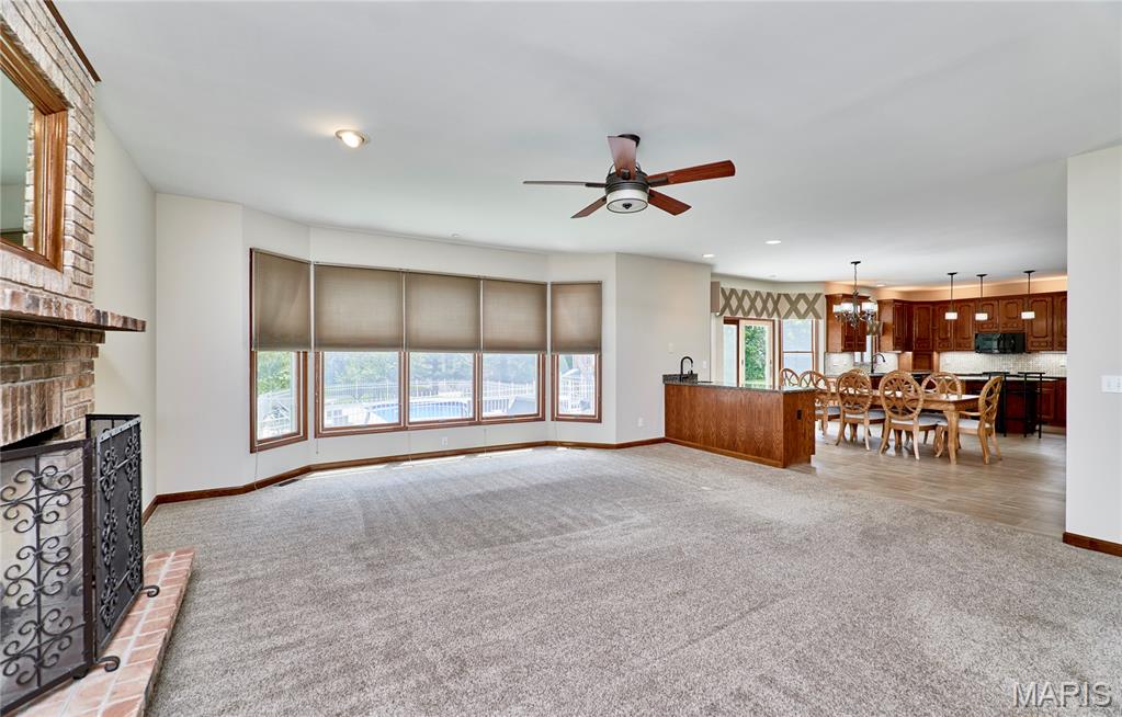 Shagbark Estate - Residential