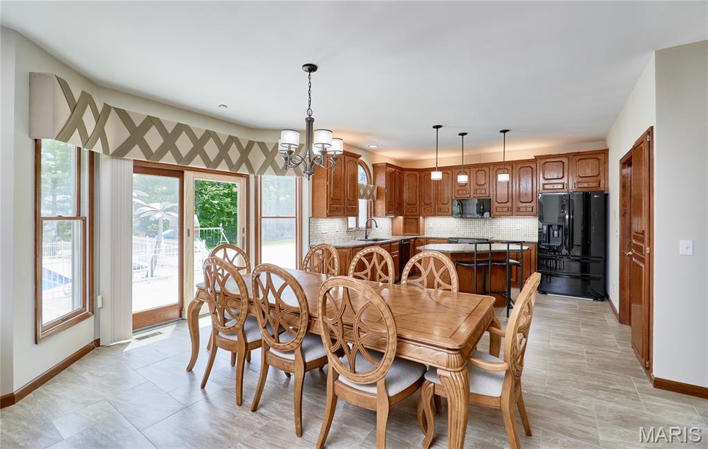 Shagbark Estate - Residential