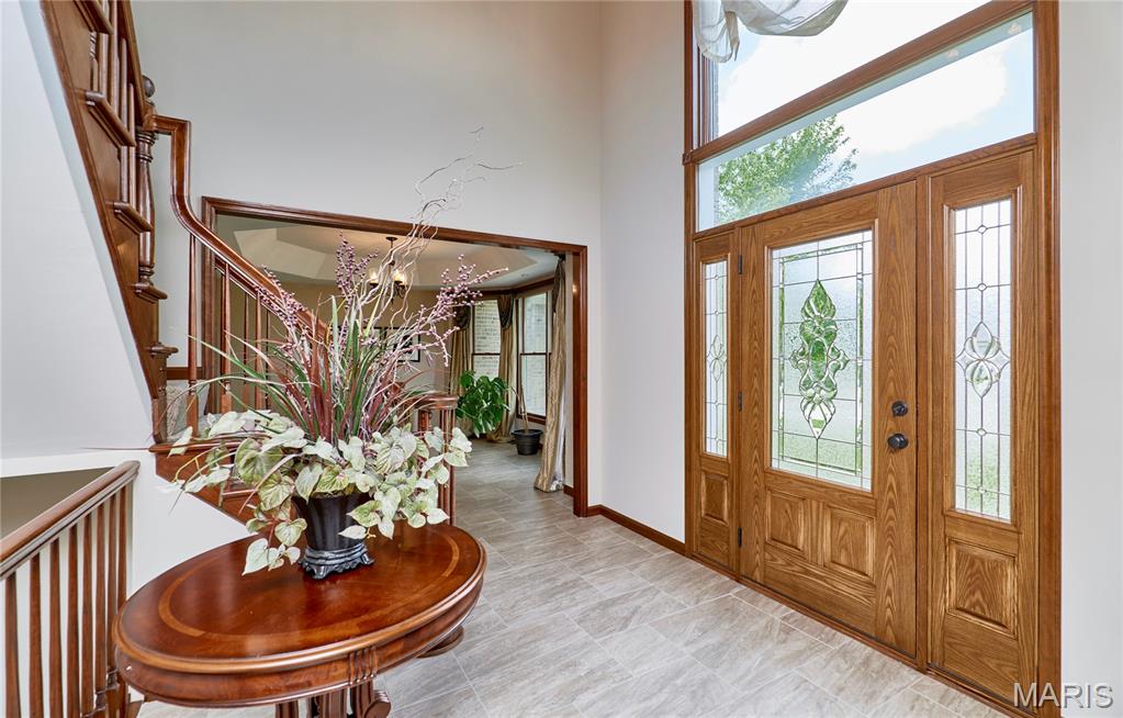 Shagbark Estate - Residential