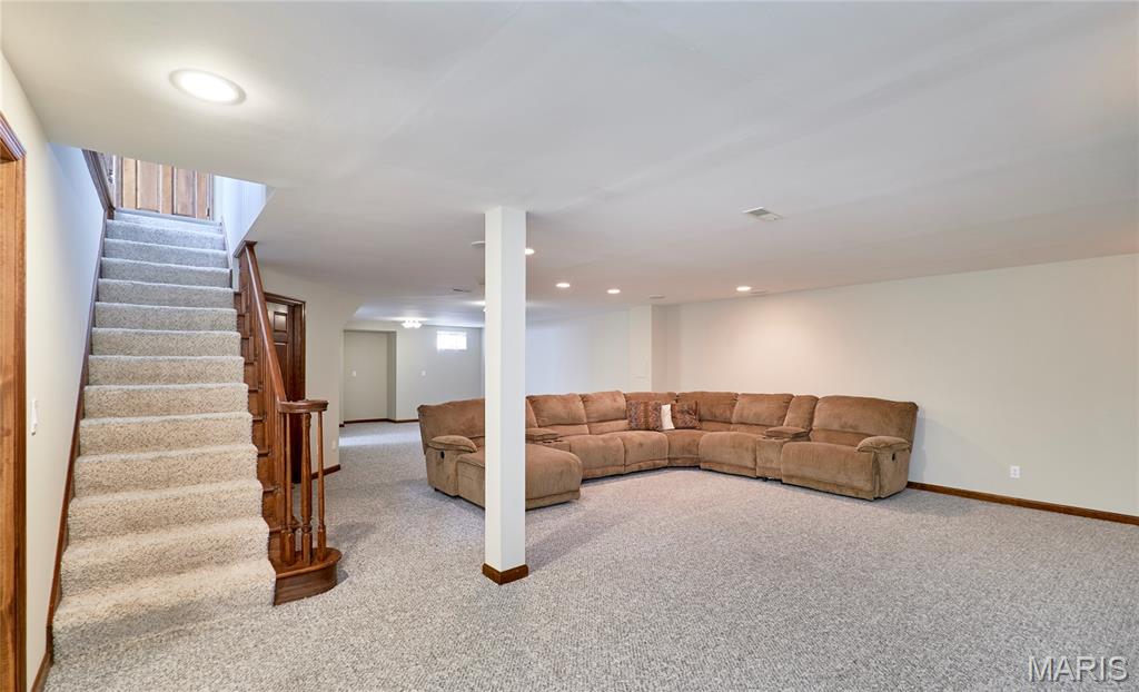 Shagbark Estate - Residential
