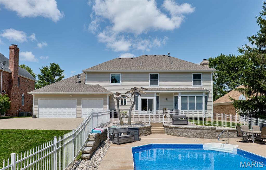Shagbark Estate - Residential