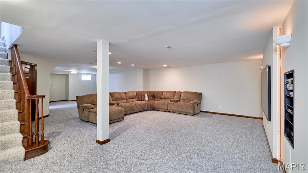 Shagbark Estate - Residential