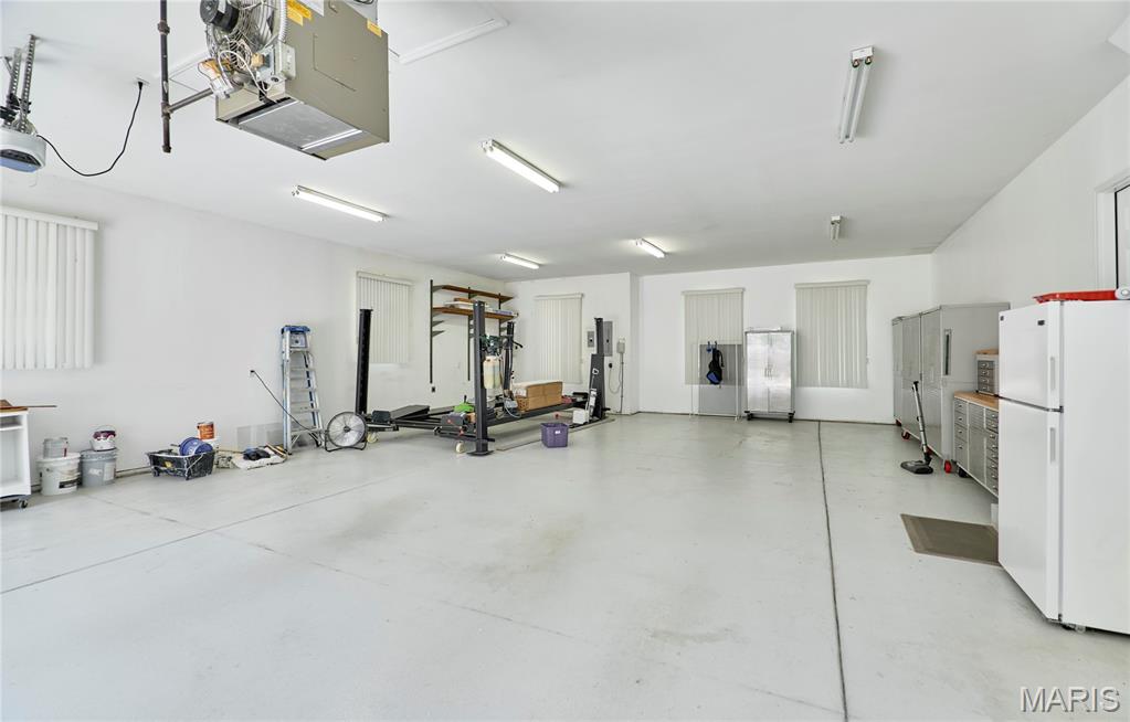 Shagbark Estate - Residential