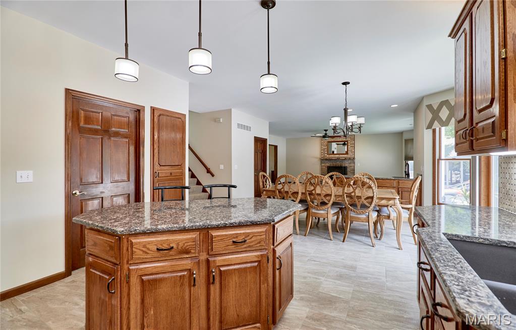 Shagbark Estate - Residential