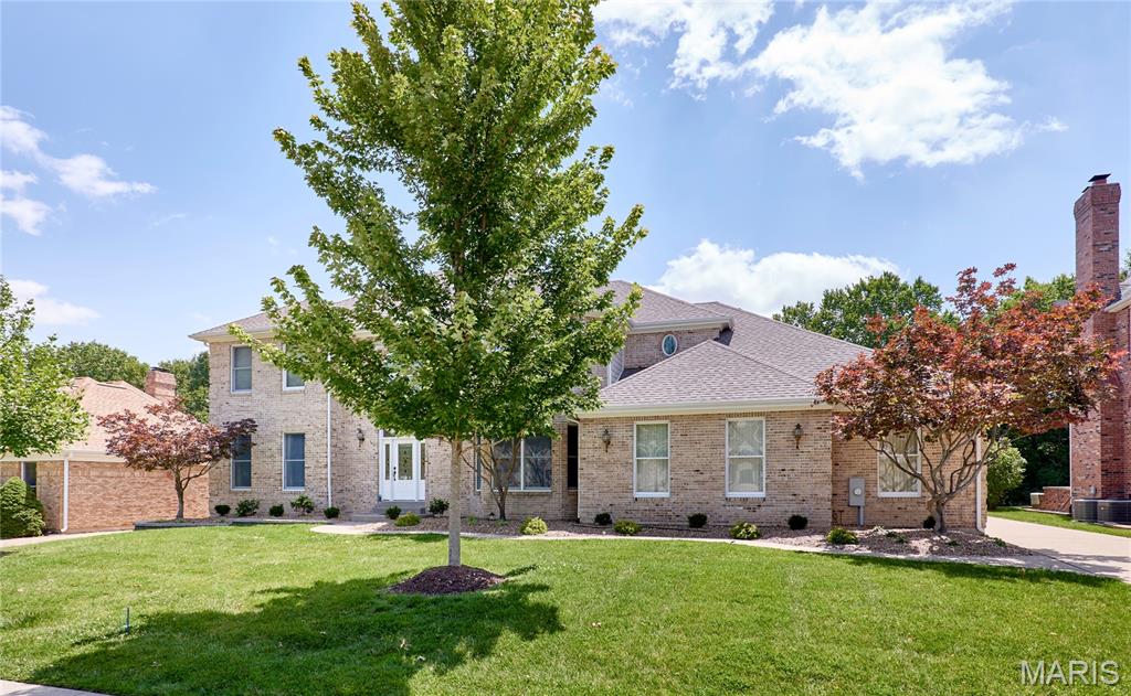 Shagbark Estate - Residential