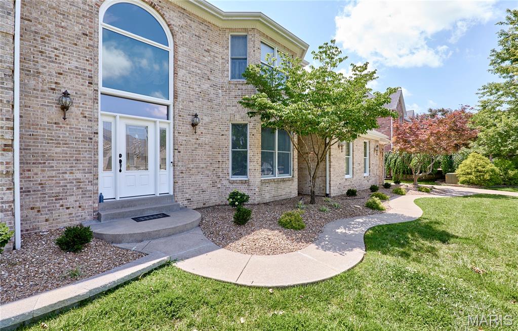 Shagbark Estate - Residential