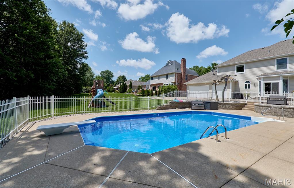 Shagbark Estate - Residential