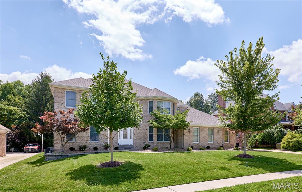 Shagbark Estate - Residential