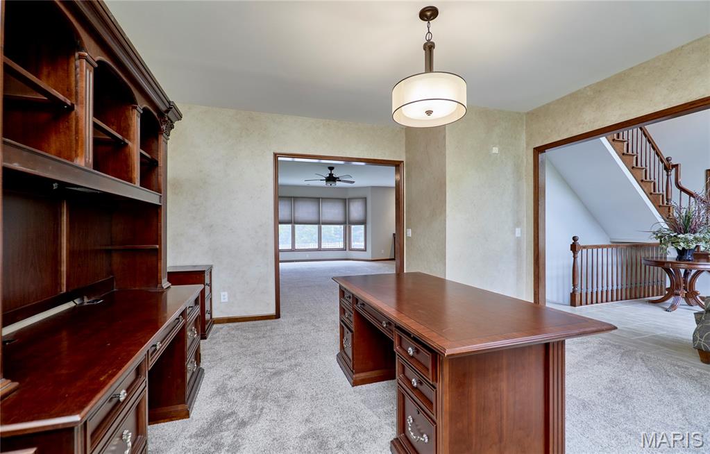 Shagbark Estate - Residential