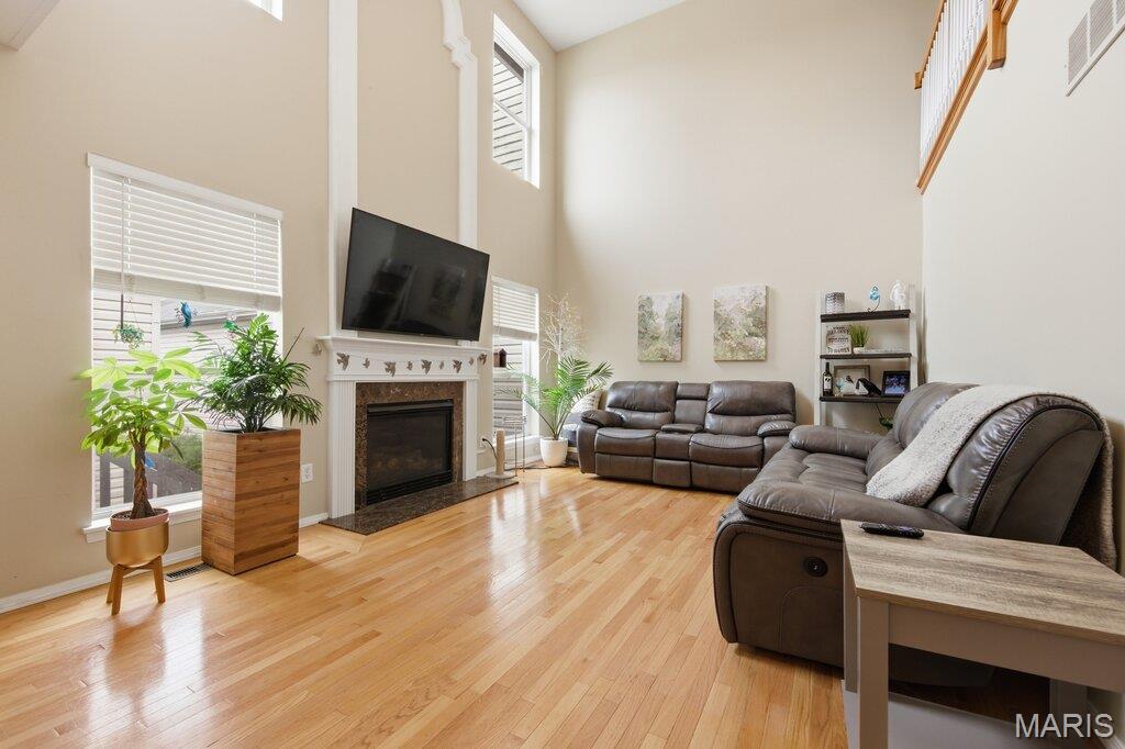 Stonewick Village - Residential