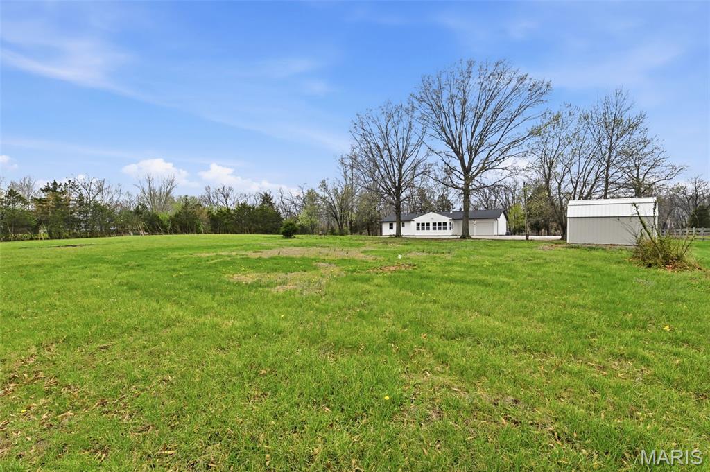 Cedar Trails - Residential
