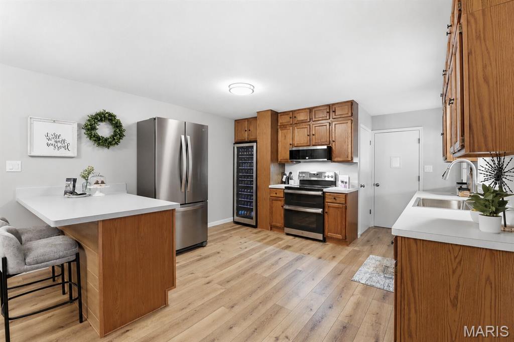 Cedar Trails - Residential