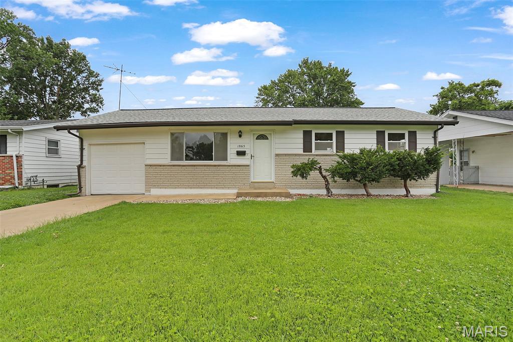 Florissant Gardens 3 - Residential