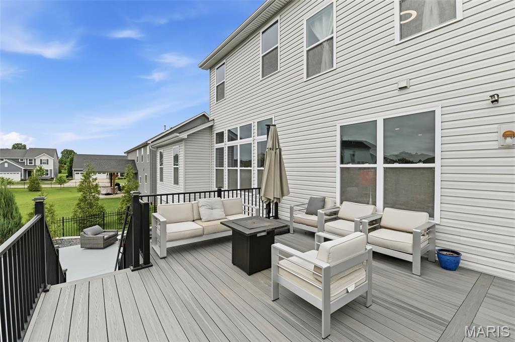Vlgs At Sandfort Farm #1 - Residential