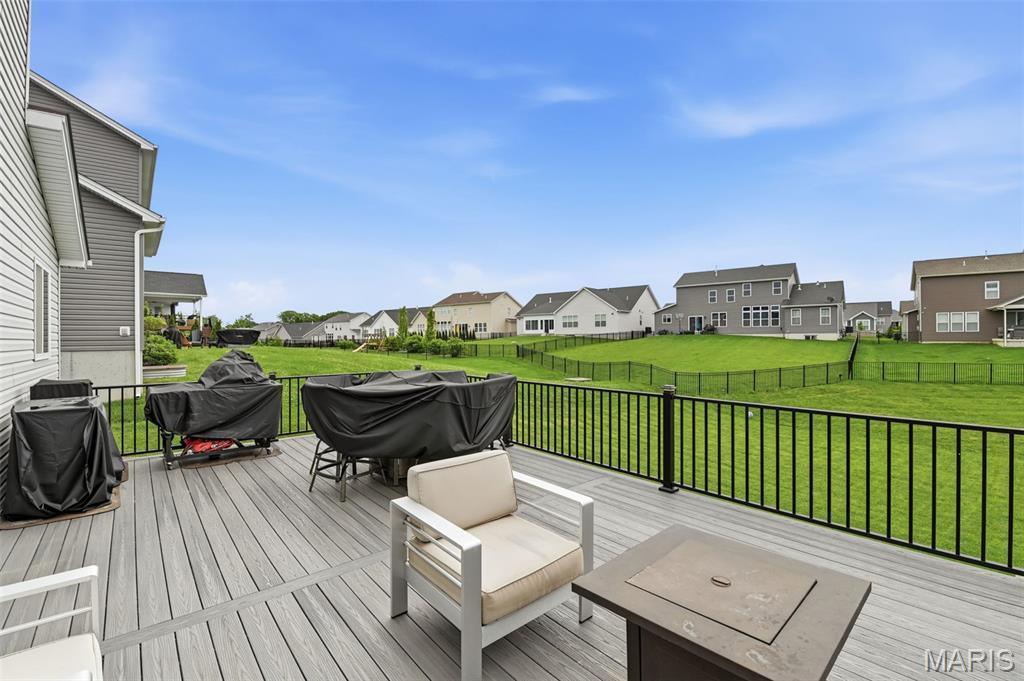 Vlgs At Sandfort Farm #1 - Residential