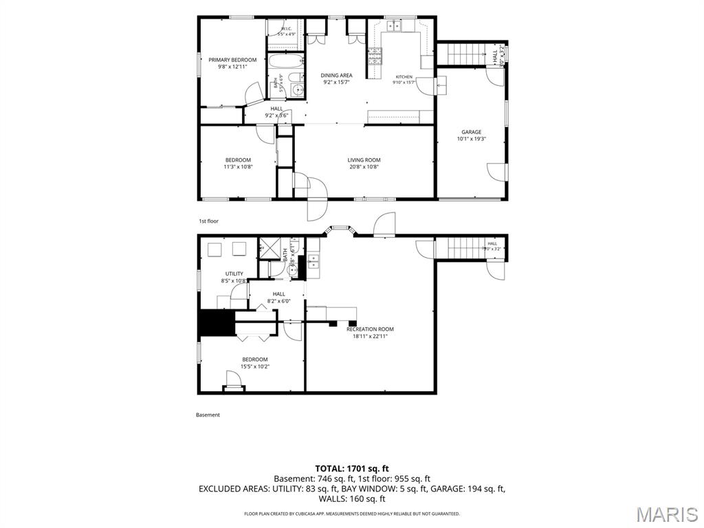 Saxon Manor 2 - Residential