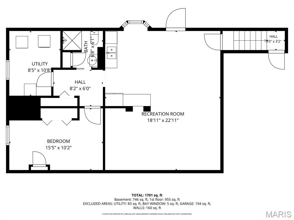 Saxon Manor 2 - Residential