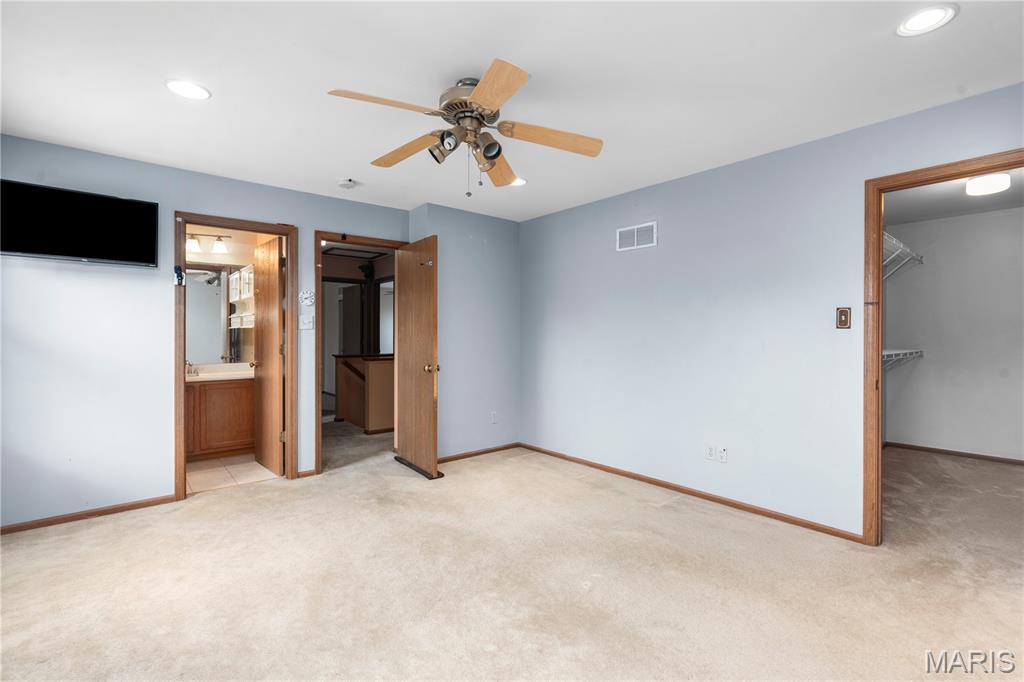 Barrett Station Place - Residential Lease
