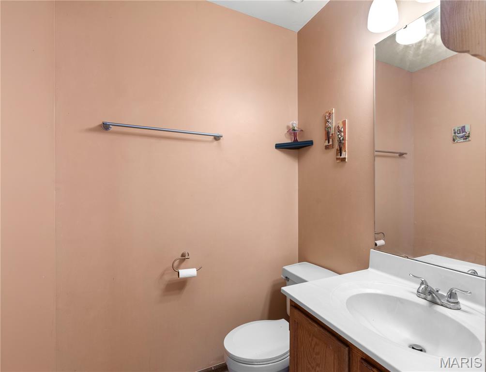 Barrett Station Place - Residential Lease