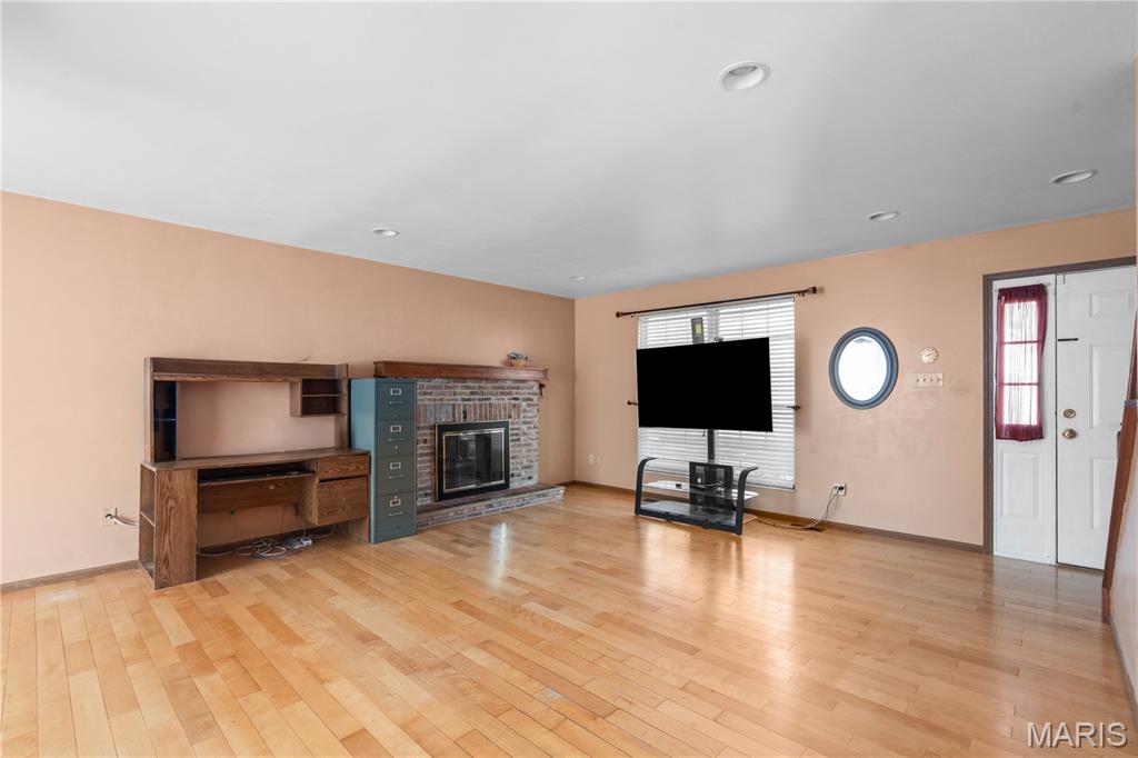 Barrett Station Place - Residential Lease