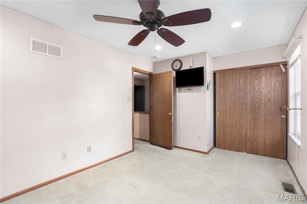 Barrett Station Place - Residential Lease