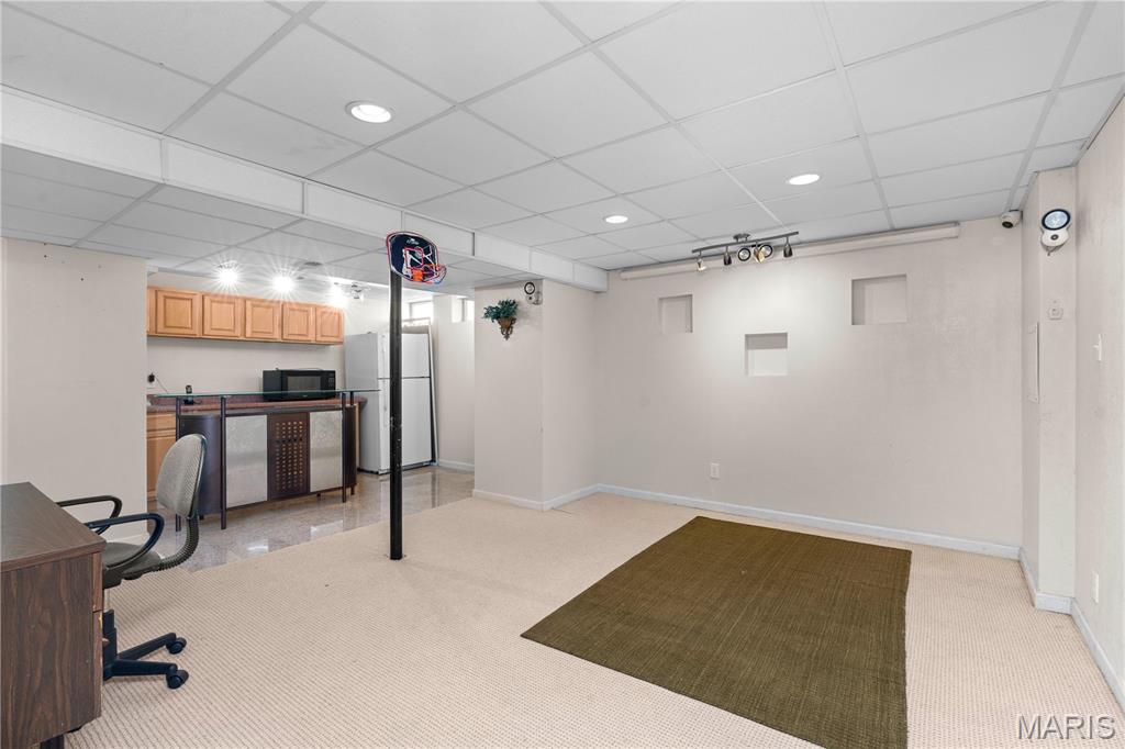 Barrett Station Place - Residential Lease