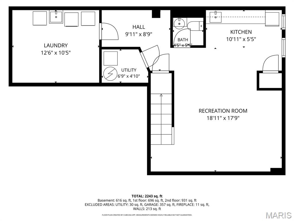 Barrett Station Place - Residential Lease