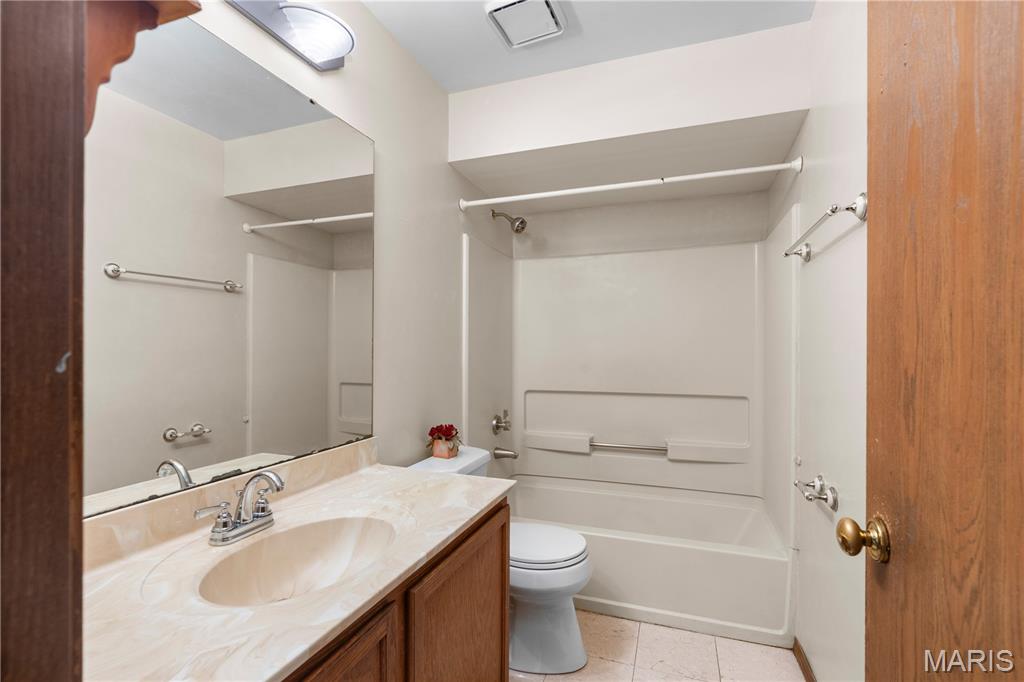 Barrett Station Place - Residential Lease