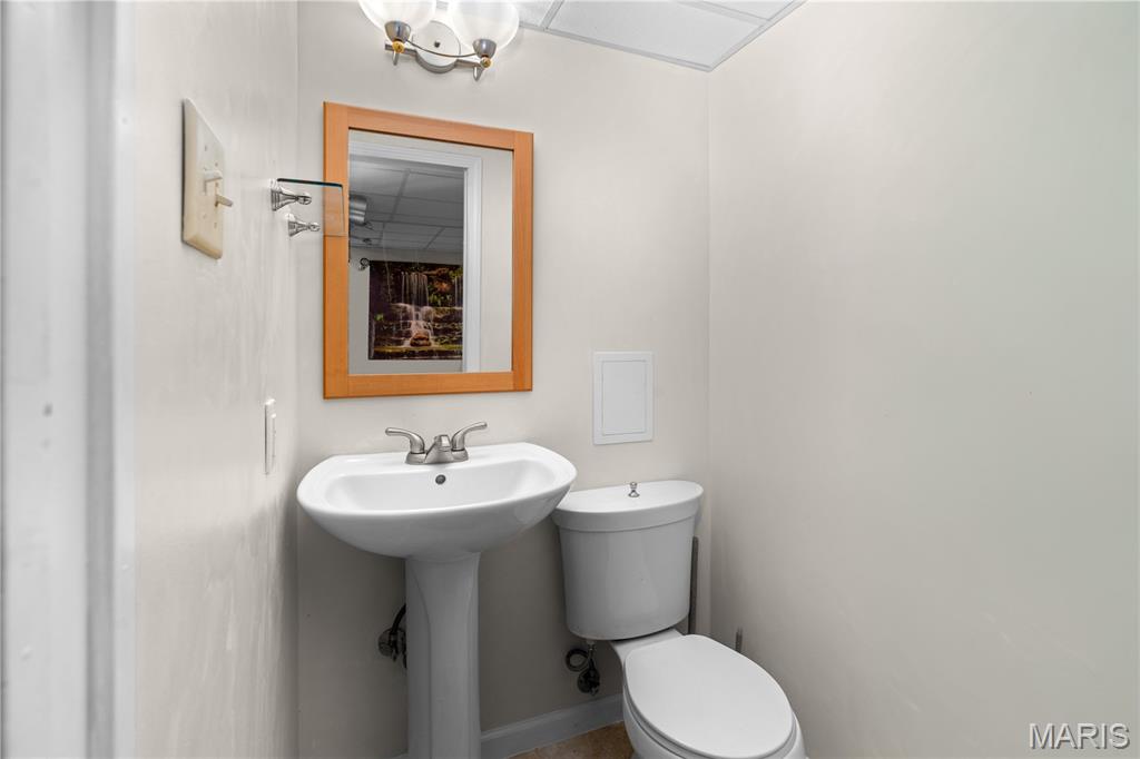 Barrett Station Place - Residential Lease