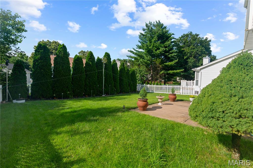Barrett Station Place - Residential Lease