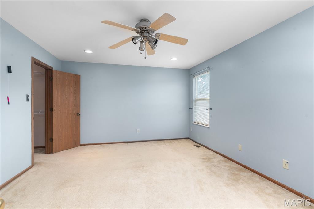 Barrett Station Place - Residential Lease