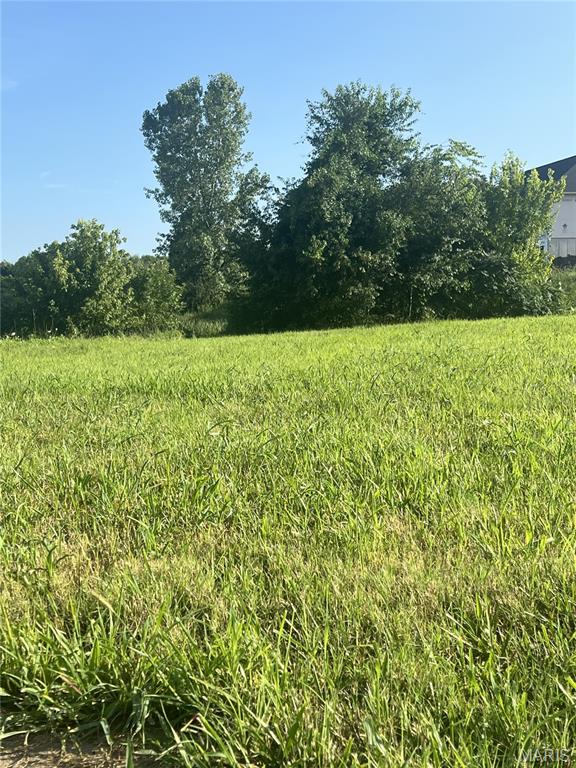 Warren Place - Land