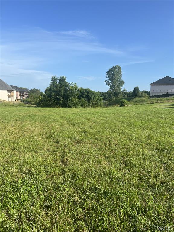 Warren Place - Land