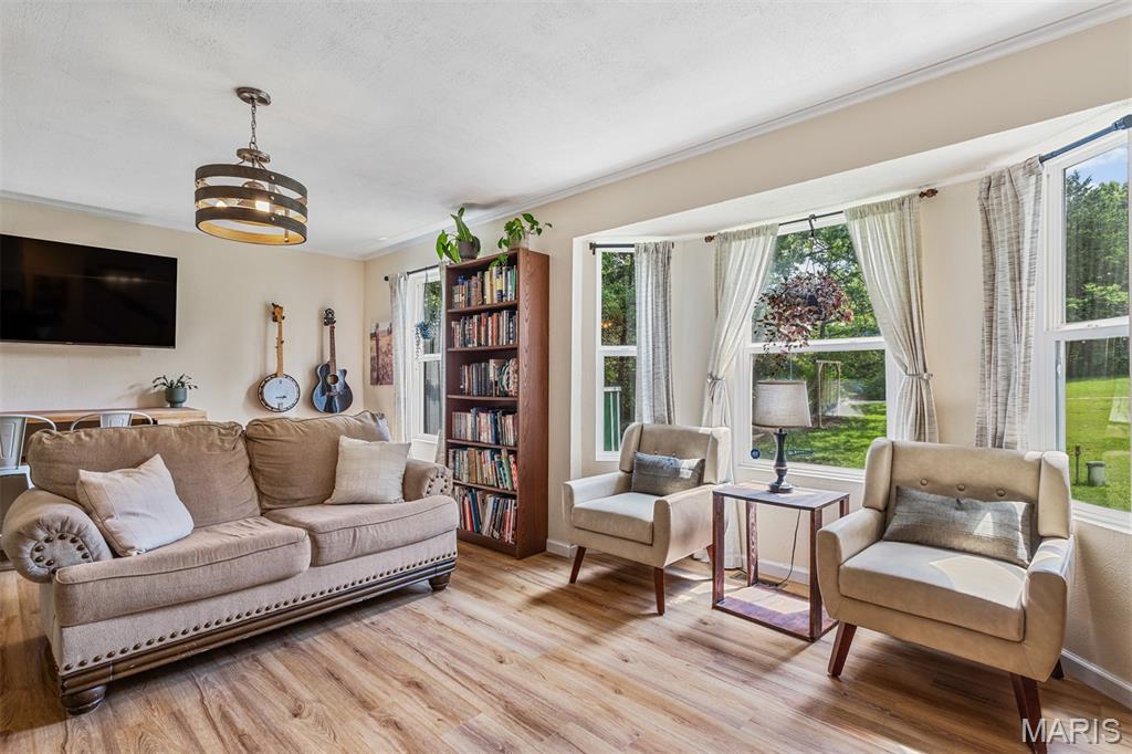Medley Gardens - Residential