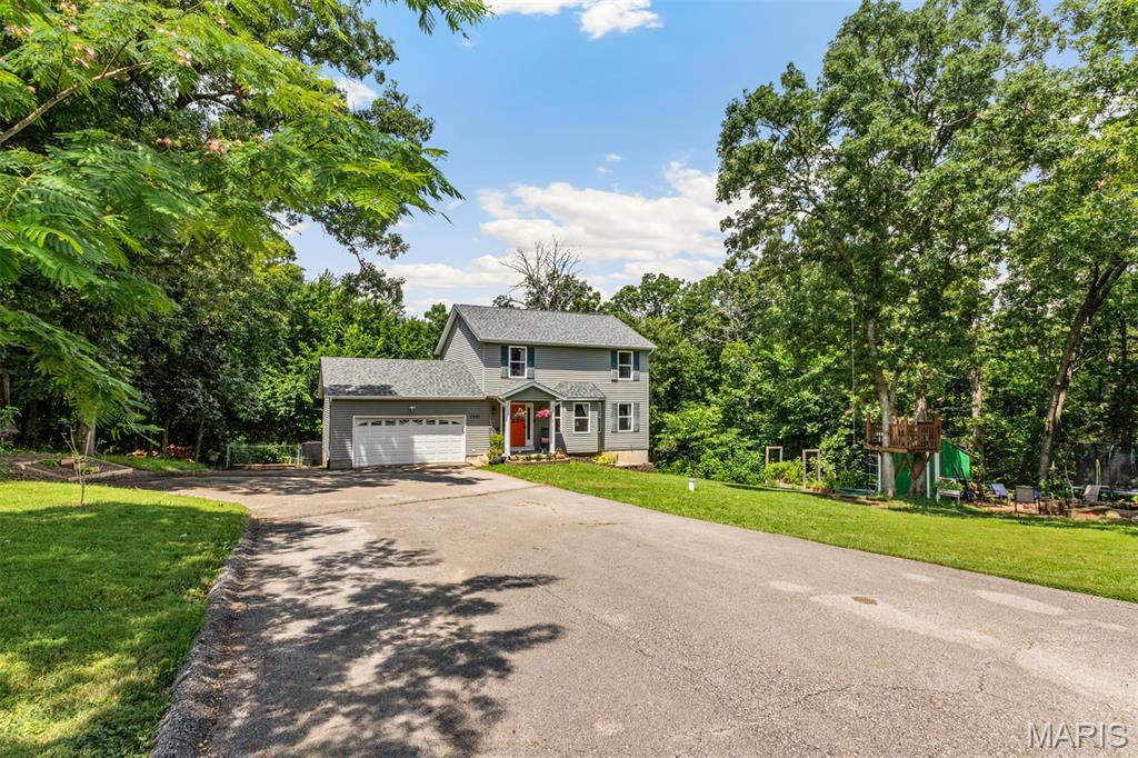 Medley Gardens - Residential