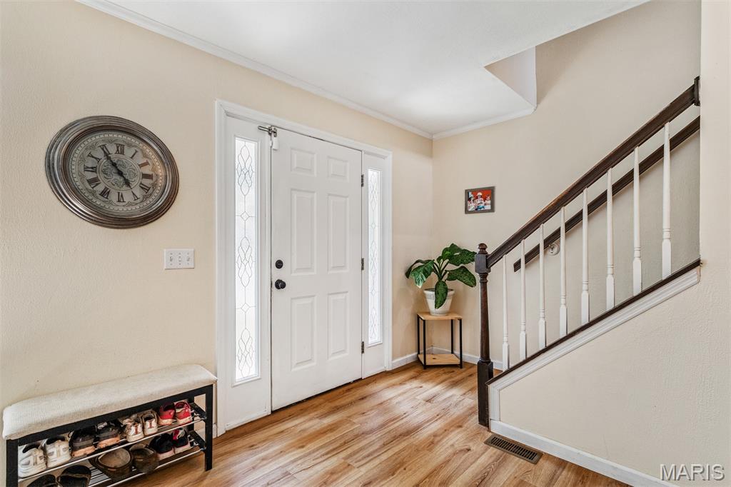 Medley Gardens - Residential