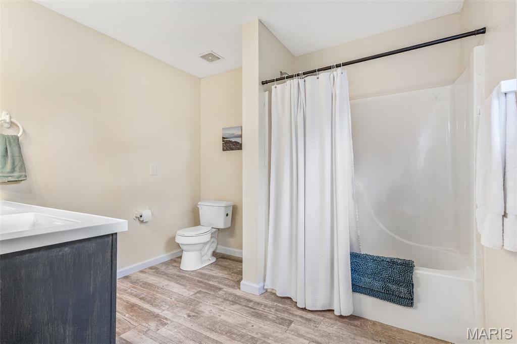 Medley Gardens - Residential