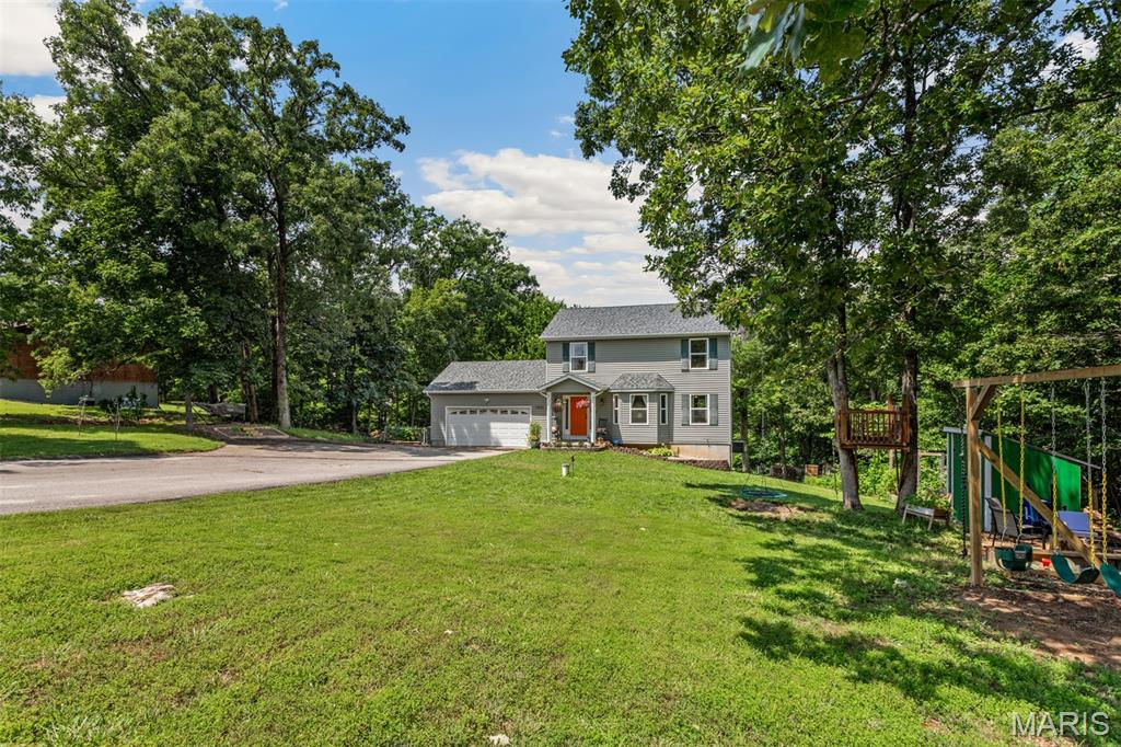 Medley Gardens - Residential